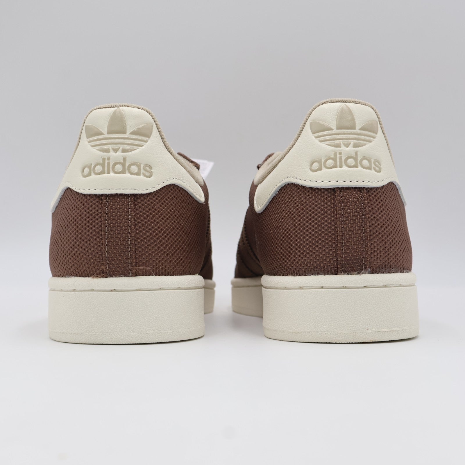 JQ3184 adidas Originals Superstar 2 Earth Strata Off White Wonder Beige (Men's)