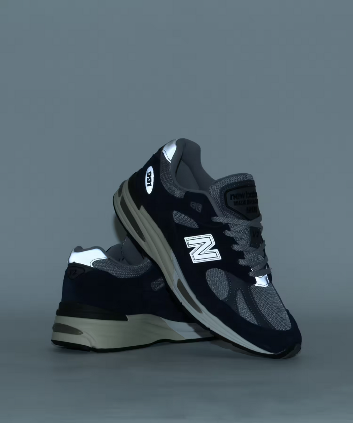 U991NA2 New Balance 991v2 (Men's)