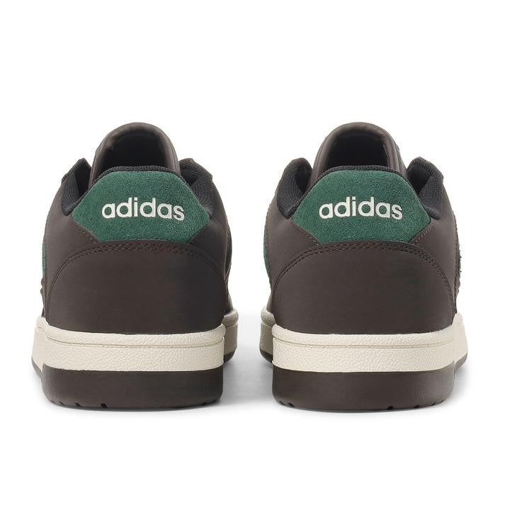 LB5648 adidas Break Start "Aurora Black/Green" (Men's)