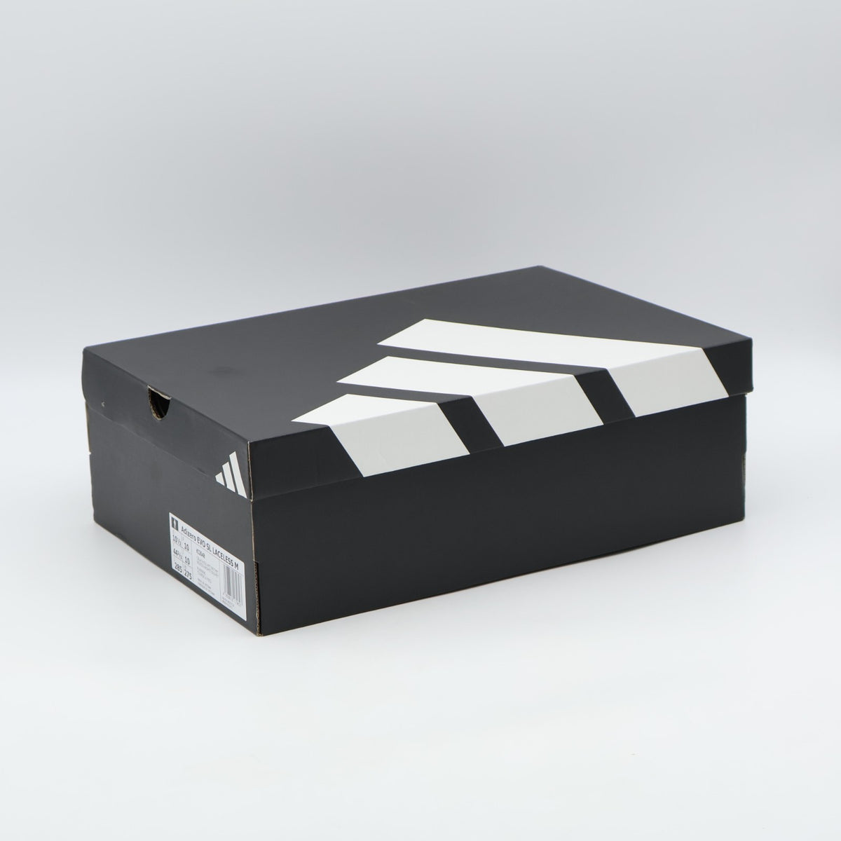 KI2648 adidas Adizero EVO SL Laceless LIGHTSTRIKEPRO Running (Men's)