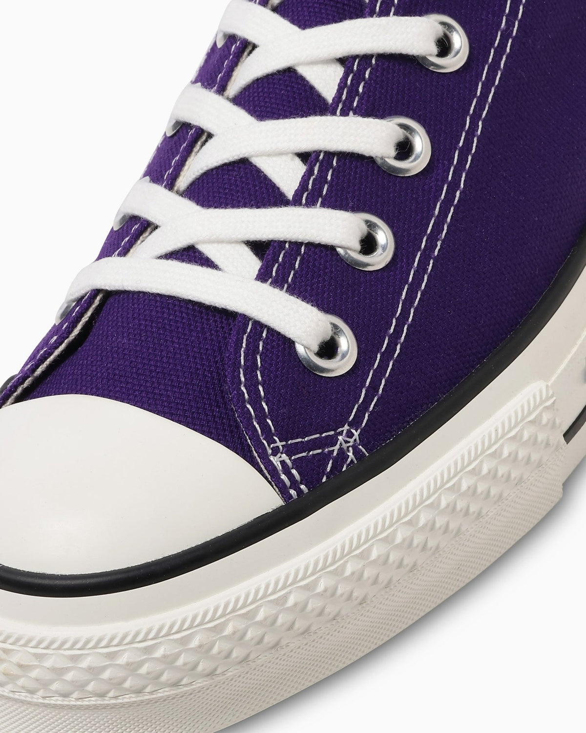 31312200 Converse Canvas All Star J OX Purple (Men's)