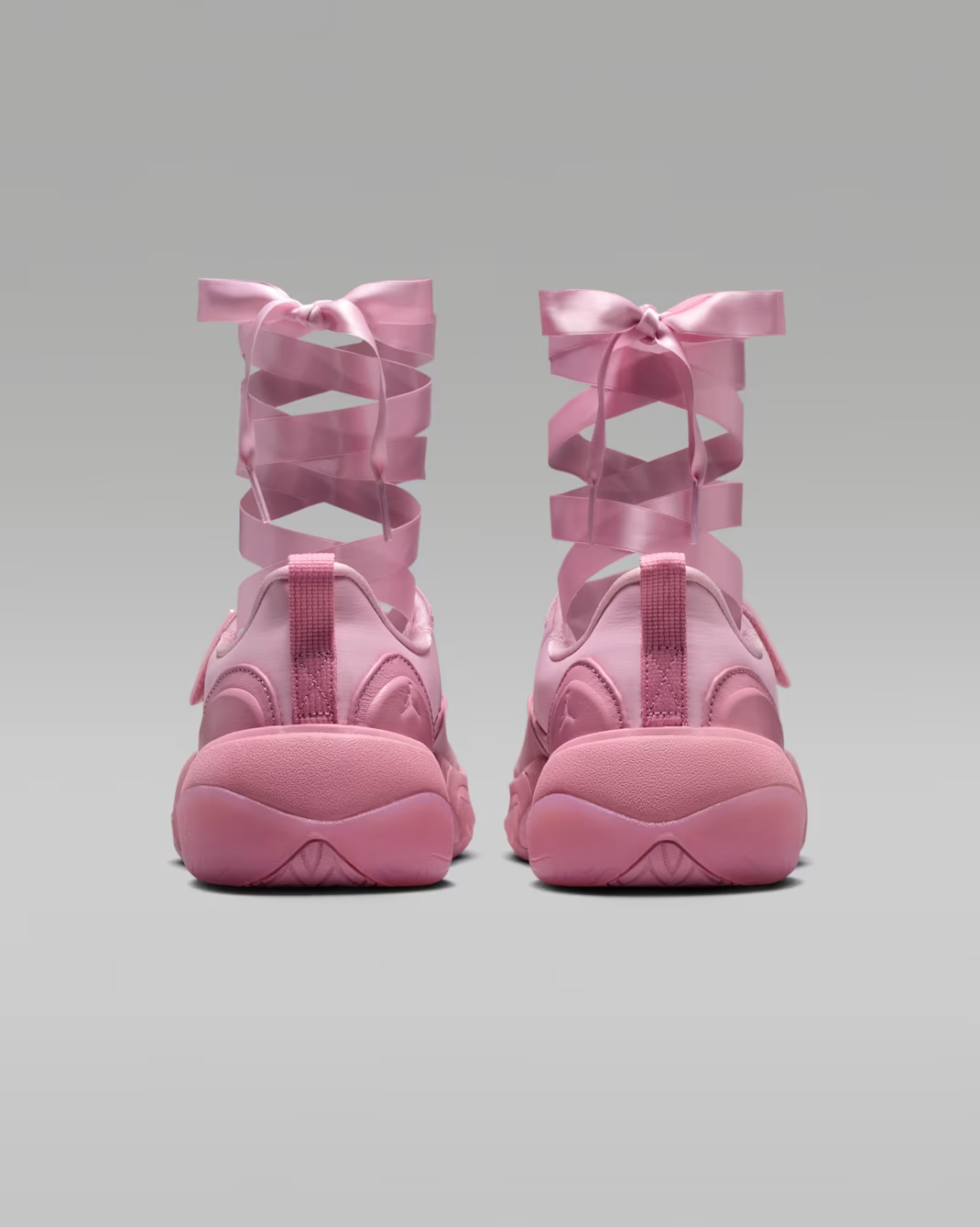 IB8597-607 Nike Jordan Pointe Iced Carmine Elemental Pink (Women's)