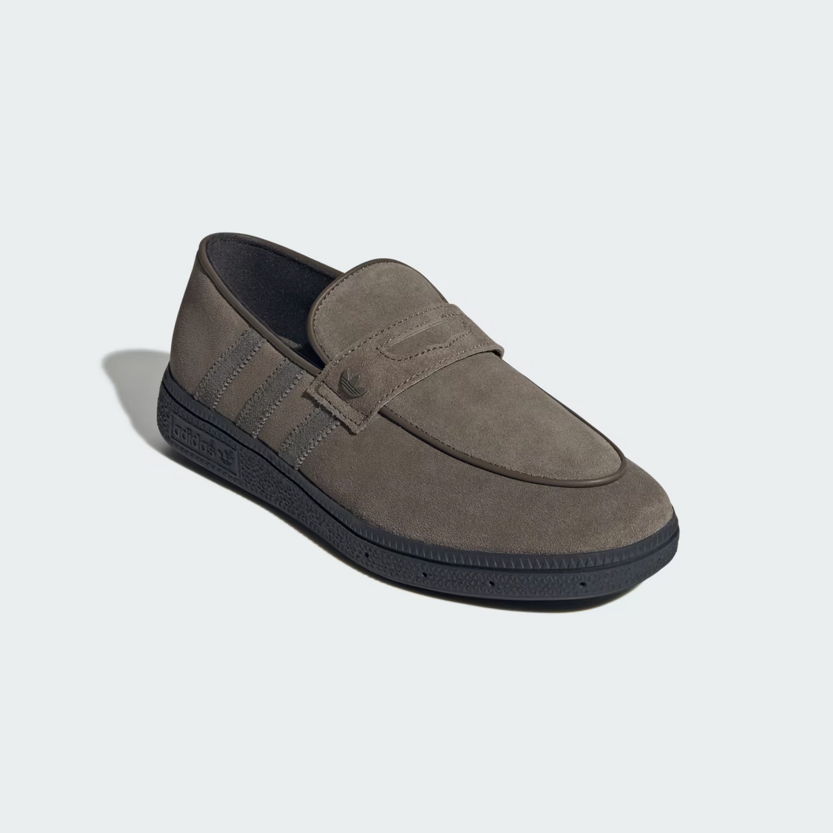HQ0543 adidas HANDBALL SPEZIAL LOAFER for BEAUTY&YOUTH (Men's)