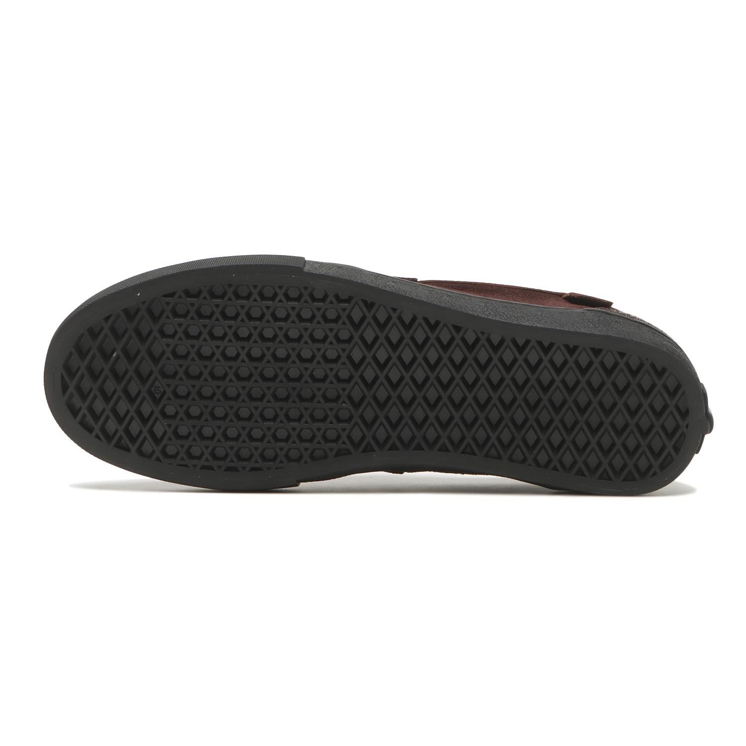SNDN-SNKR-10735 Vans Loafer Year of the Horse Brown (V196CF MIX BLS) (Men's)