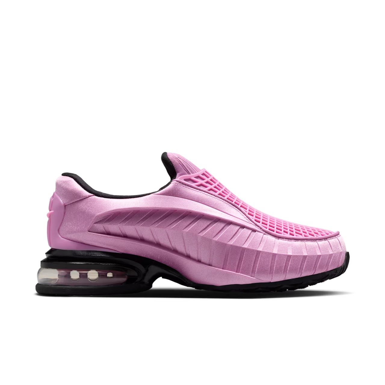 IB4527-500 Nike Air Max Dolce "Light Magenta" (Women's)