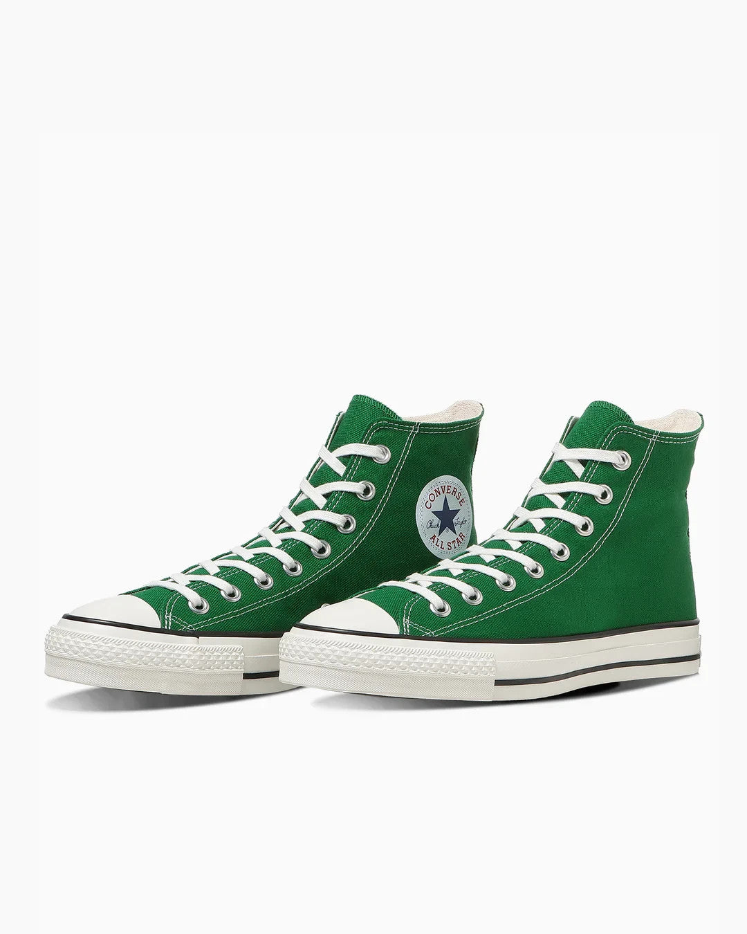 31317310 Converse Canvas All Star J Hi Tree Green (Men's)