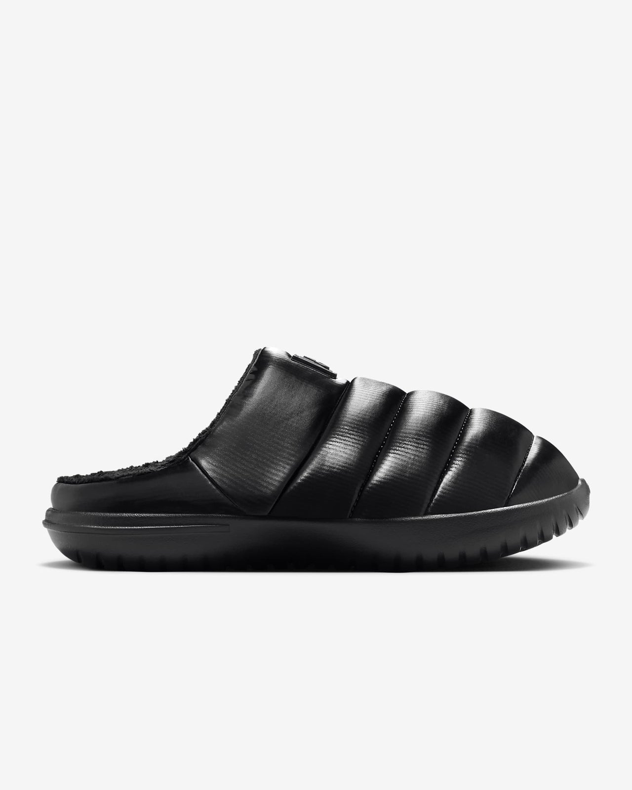 FZ7939-001 Nike Burrow SE Black (Women's)