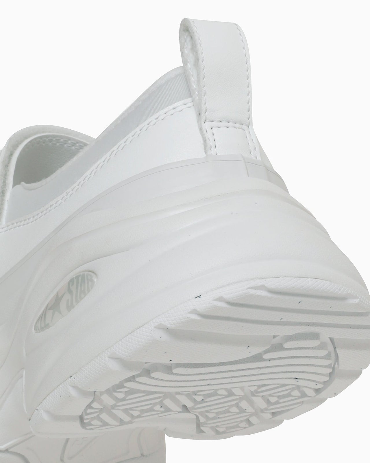 31313930 Converse All Star Surgetrainer MJ OX Pure White (Men's)