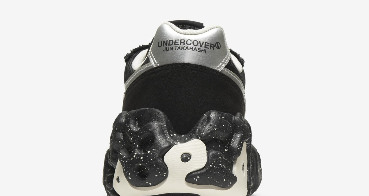 DD1789-001 UNDERCOVER Nike Overbreak Black (Men's)