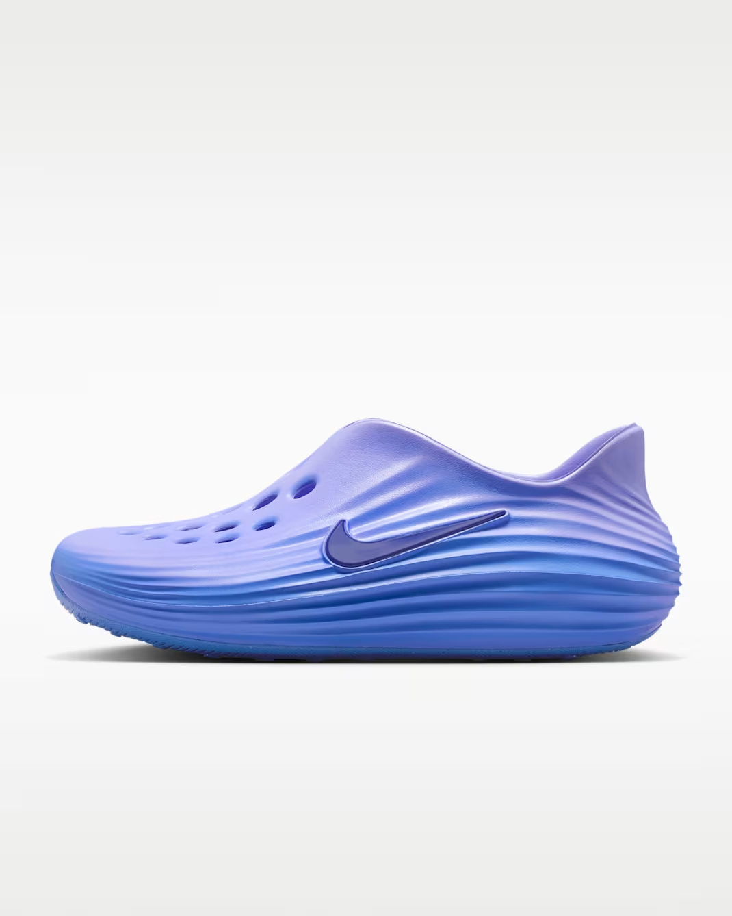HV5062-501 Nike ReactX Rejuven8 Sapphire (Women's)