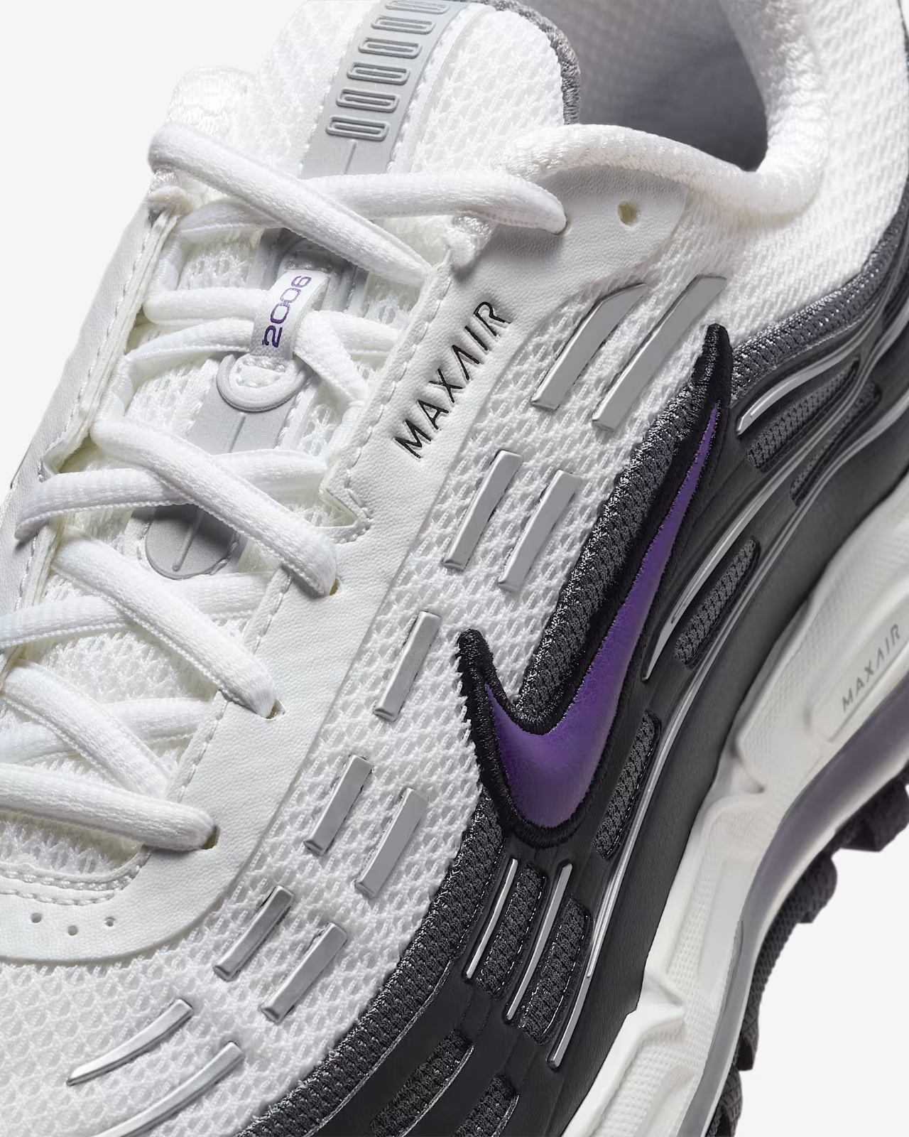 FZ4110-105 Nike Air Max TL 2.5 Wild Grape (Men's)