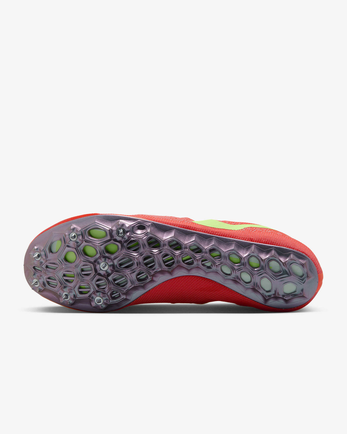 DR2741-601 Nike JA Fly 4 Bright Crimson Hyper Orange Barely Volt Washed (Men's)