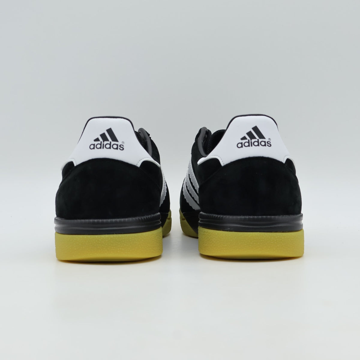 M18209 adidas Handball Spezial Core Black Core White (Men's)