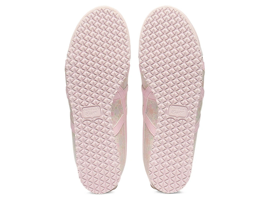 1183C564-700 Onitsuka Tiger Mexico 66 Crystal Pink/Cotton Candy (Men's)