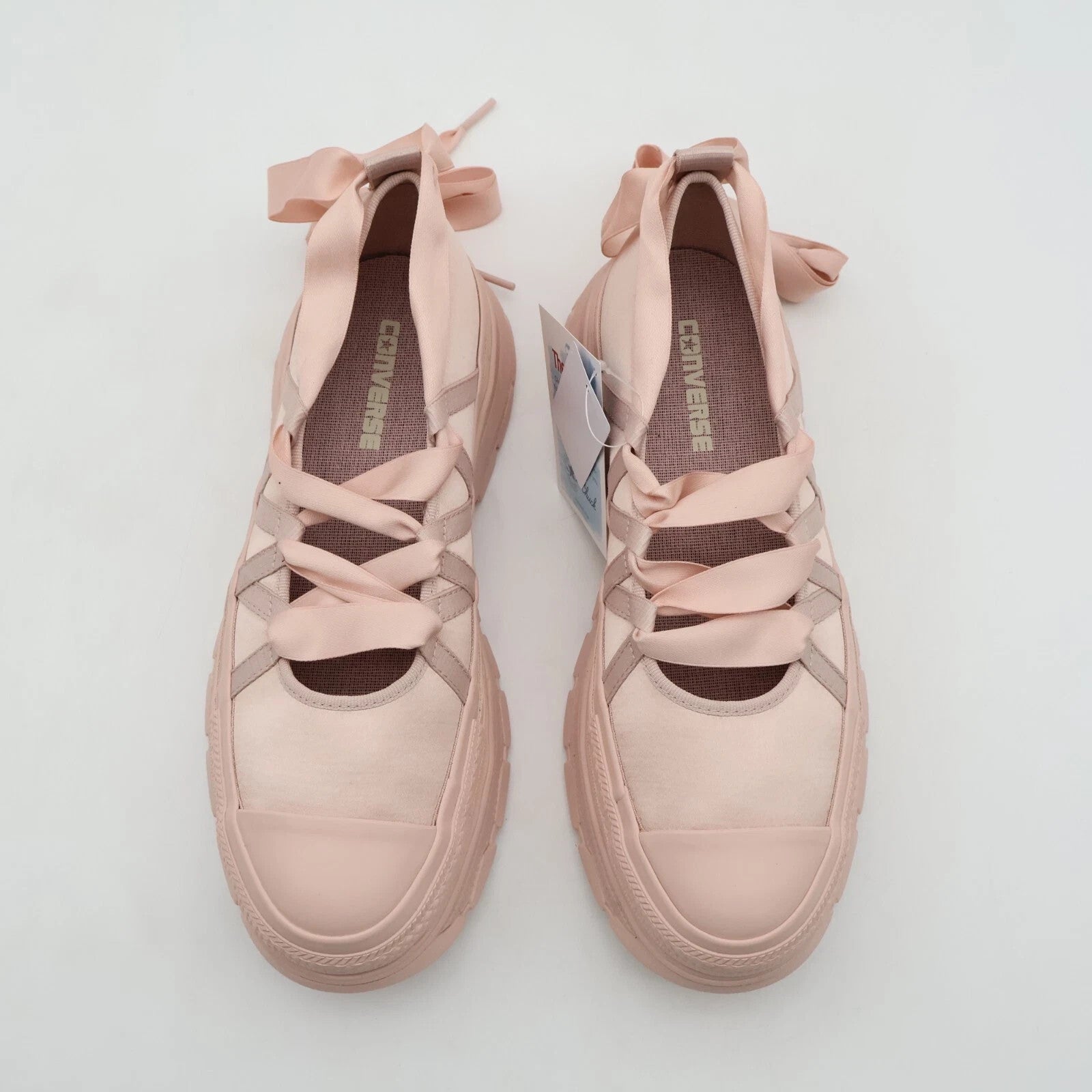 31314870 Converse All Star Trekwave BL OX Pale Rose (Unisex)