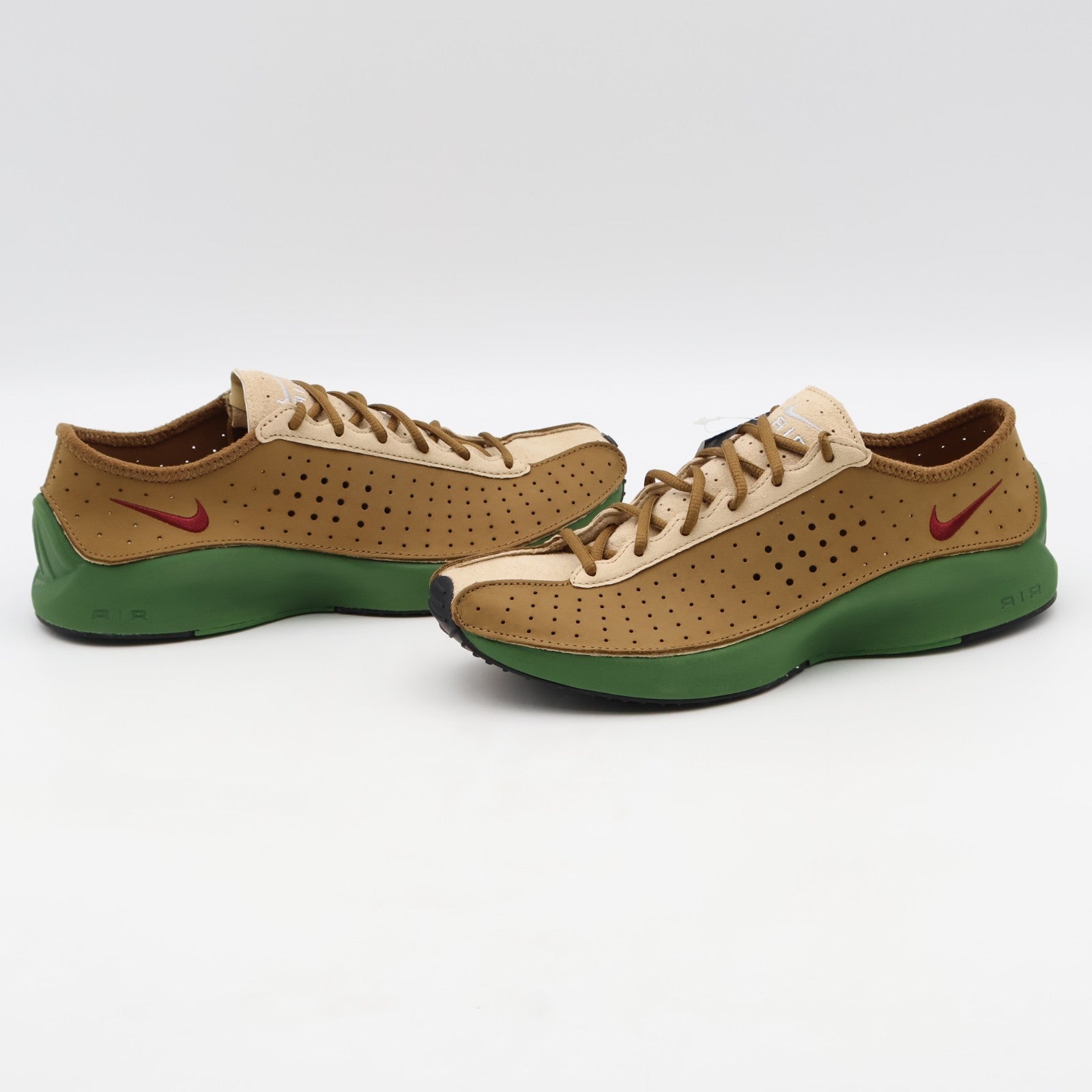 HQ7955-200 Nike  Air Superfly Ale Brown (Women's)