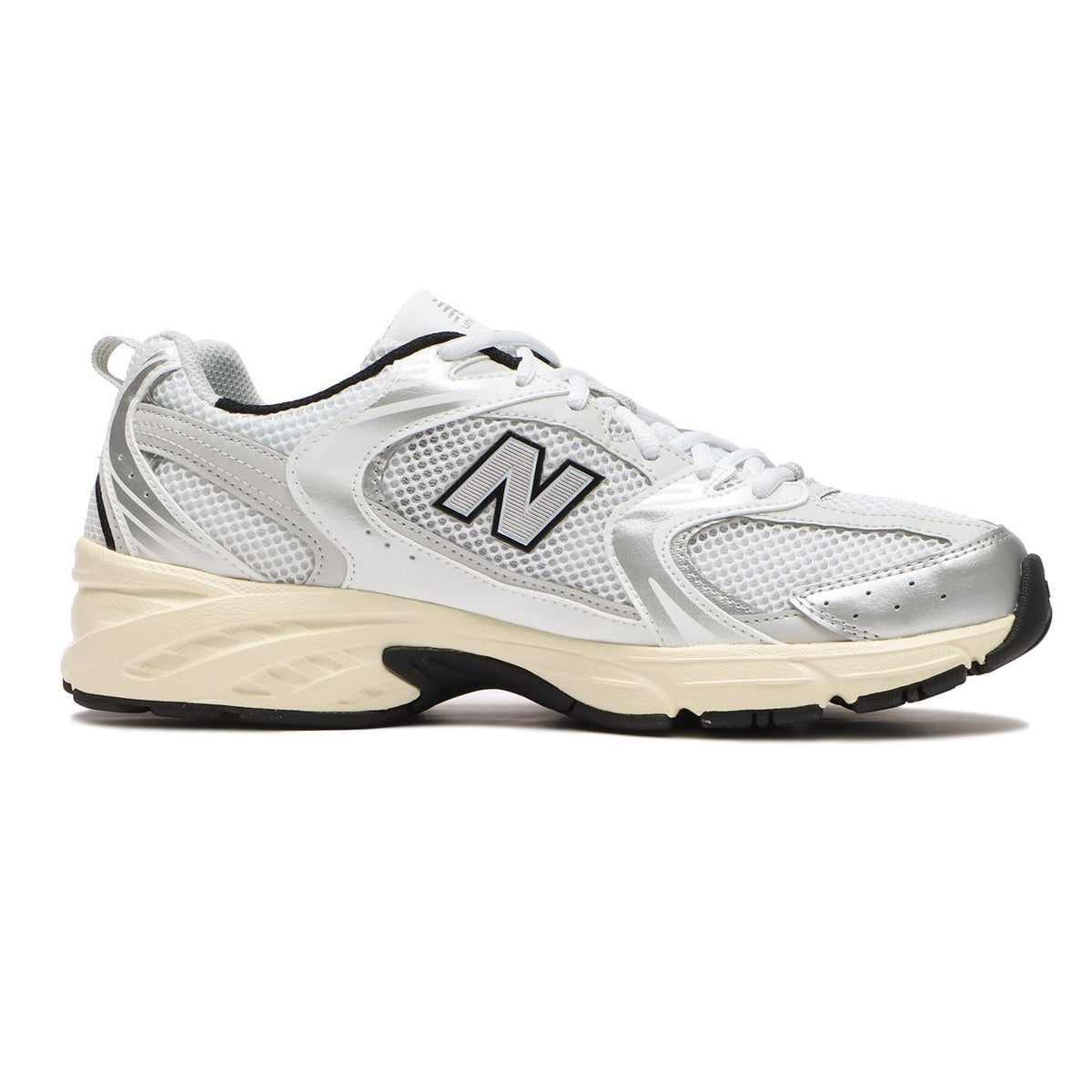 MR530TA New Balance 530 Silver (Men's)