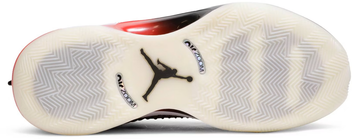 DD2234-001 Nike Air Jordan XXXV "Chinese New Year" (2021) (Men's)