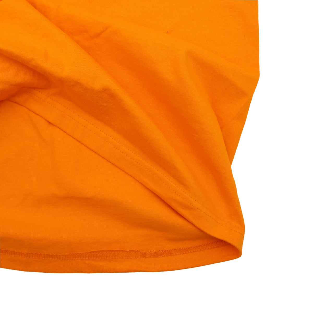 Supreme Thrasher Cross Tee Orange