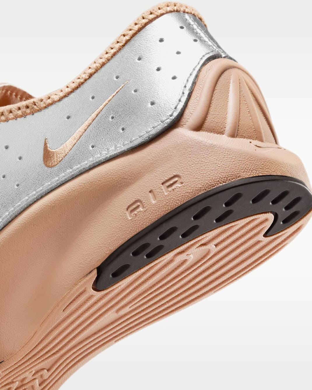 IB5824-200 Nike Women's Air Superfly ElmBaroque Brown (Women's)