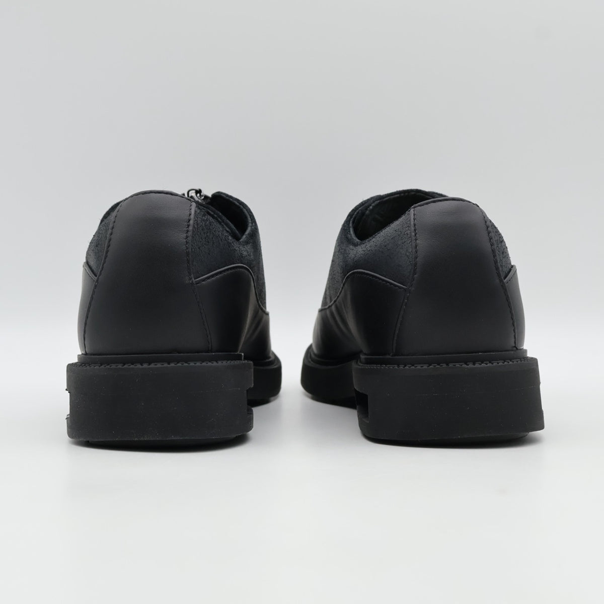 HQ6416-001 Air Afrique Ã Nike Air Max RK61 Black (Men's)