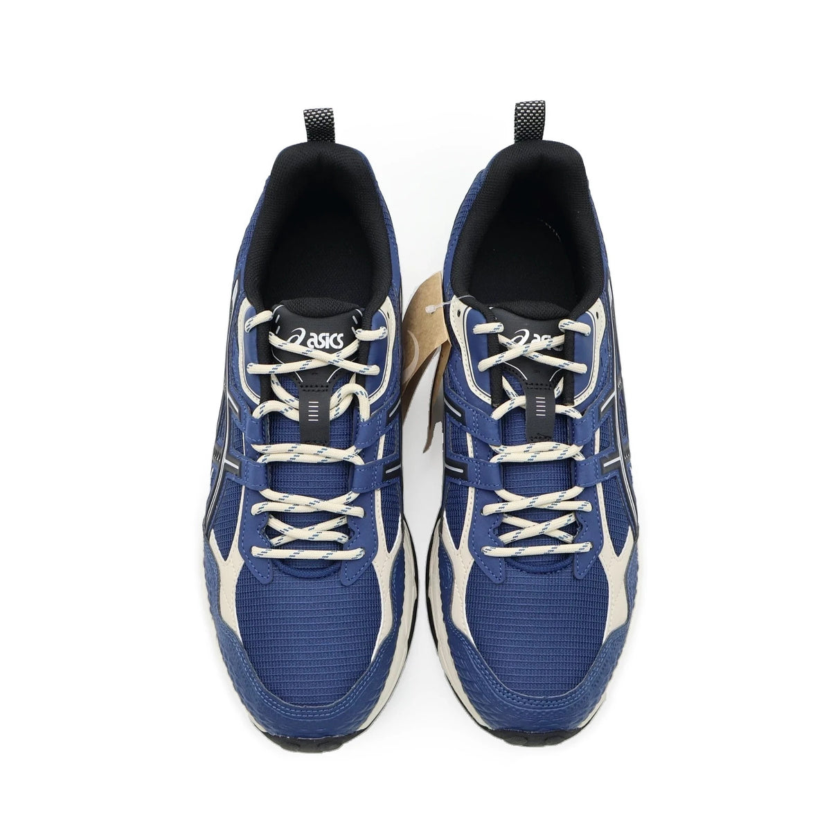 1203A754-400 Asics Gel-Nunobiki RGD Independence Blue Black (Men's)