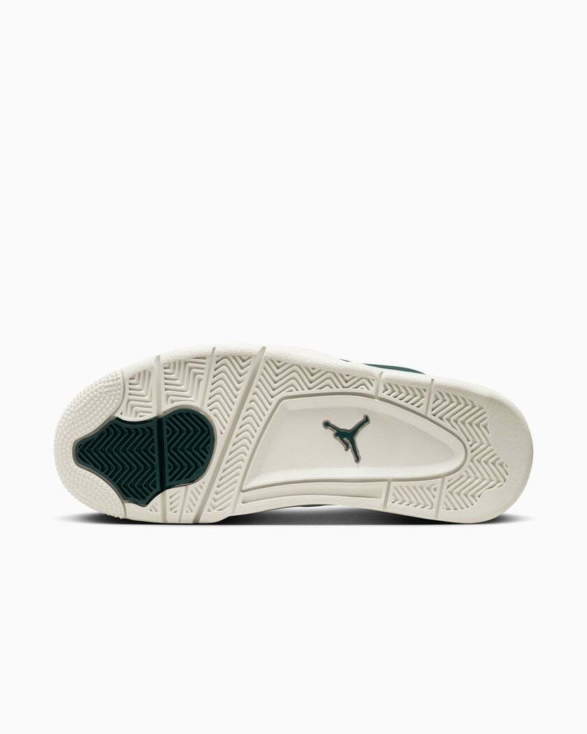 FQ7940-300 Nike Women's Air Jordan 4 RM Oxidized Green (Women's)