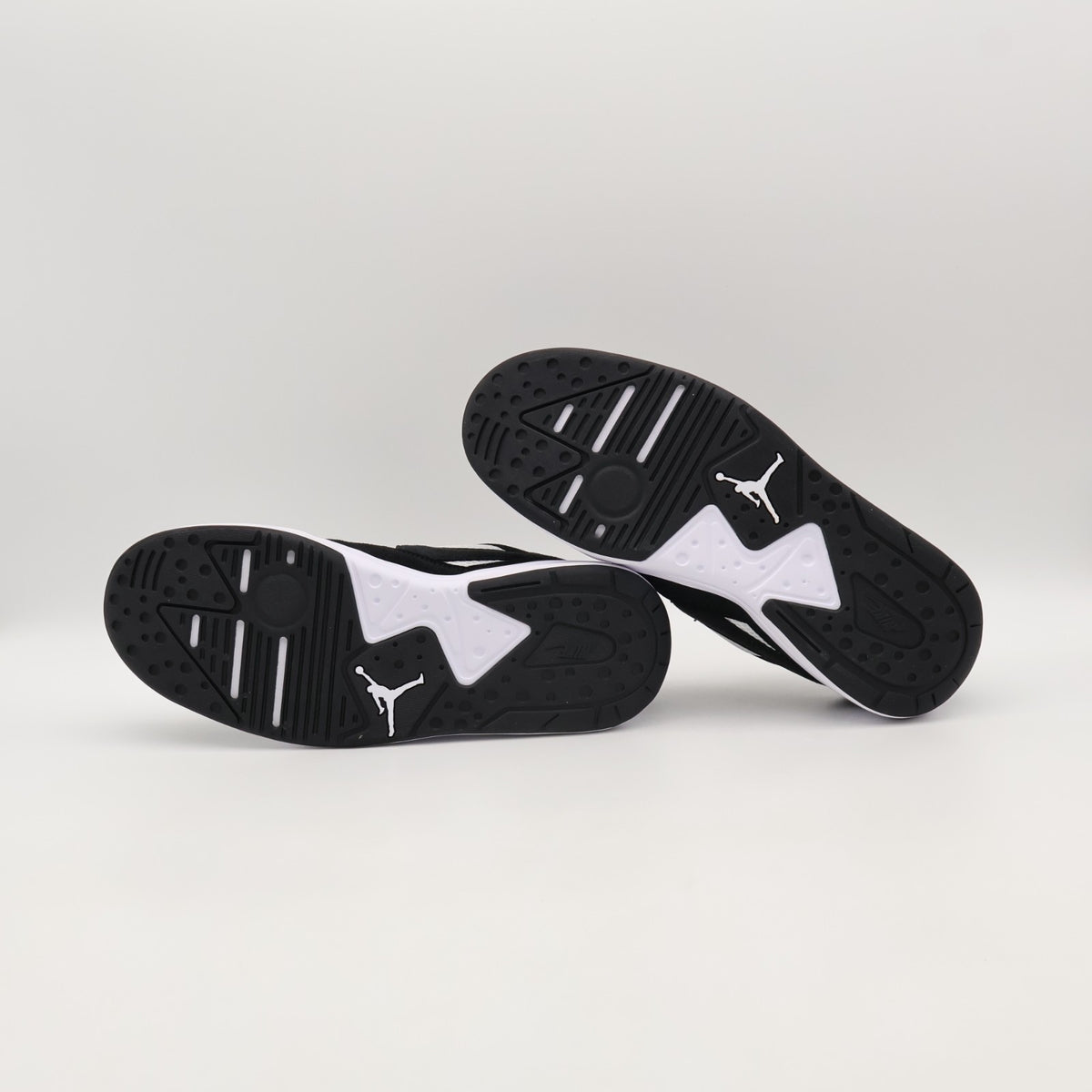 HJ6777-001 Nike Jordan CMFT Era Panda (Men's)