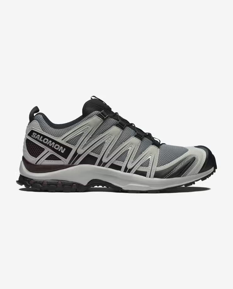 L49195700 Salomon XA Pro 3D "Wrought Iron/Sedona Sage" (Men's)