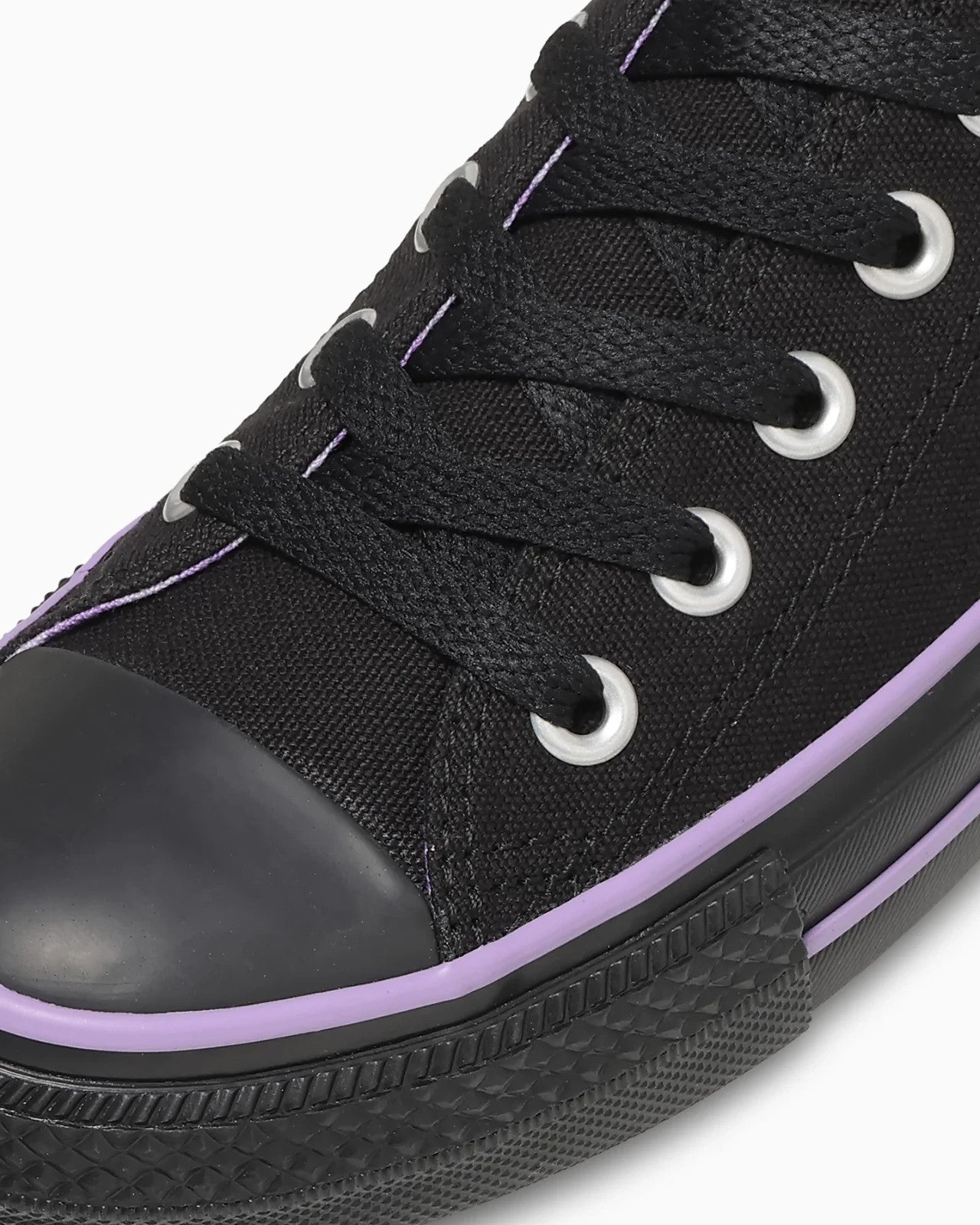 31318850 Sanrio Ã Converse All Star OX "Kuromi" (Men's)