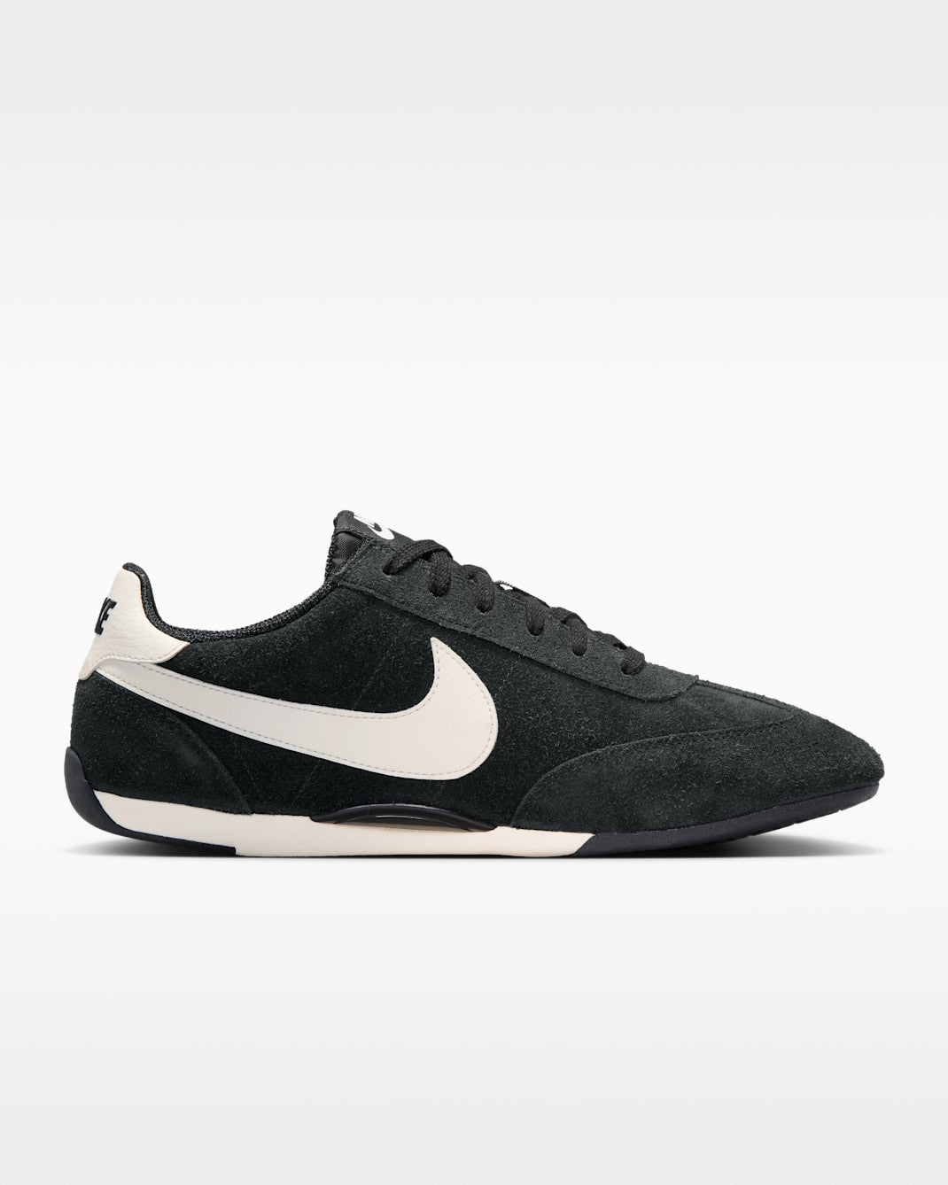 IO8030-001 Nike Sprint Sister BlackSail (Women's)