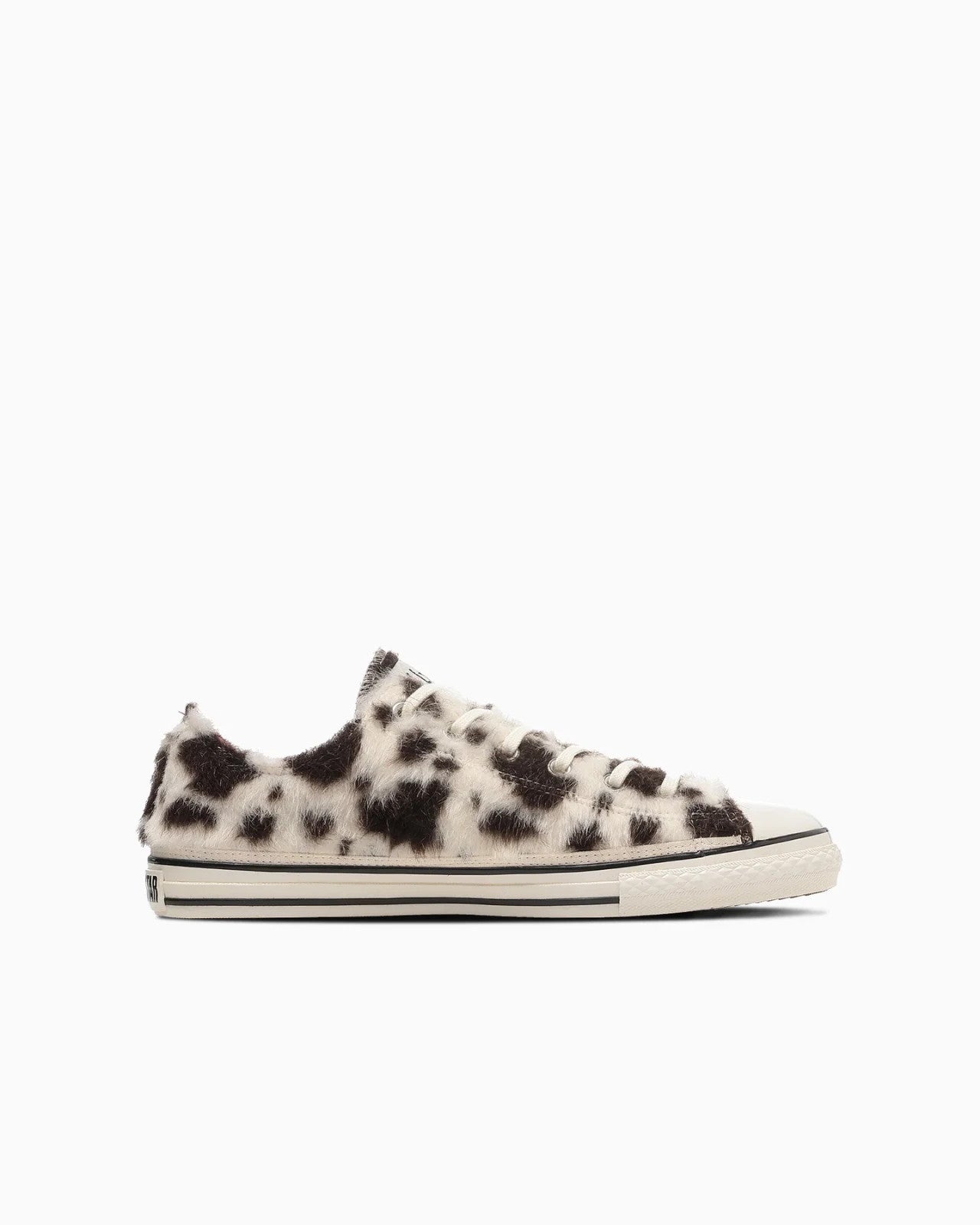 31318551 Converse All Star Aged LP FA OX "Cow/Burgundy" (Men's)