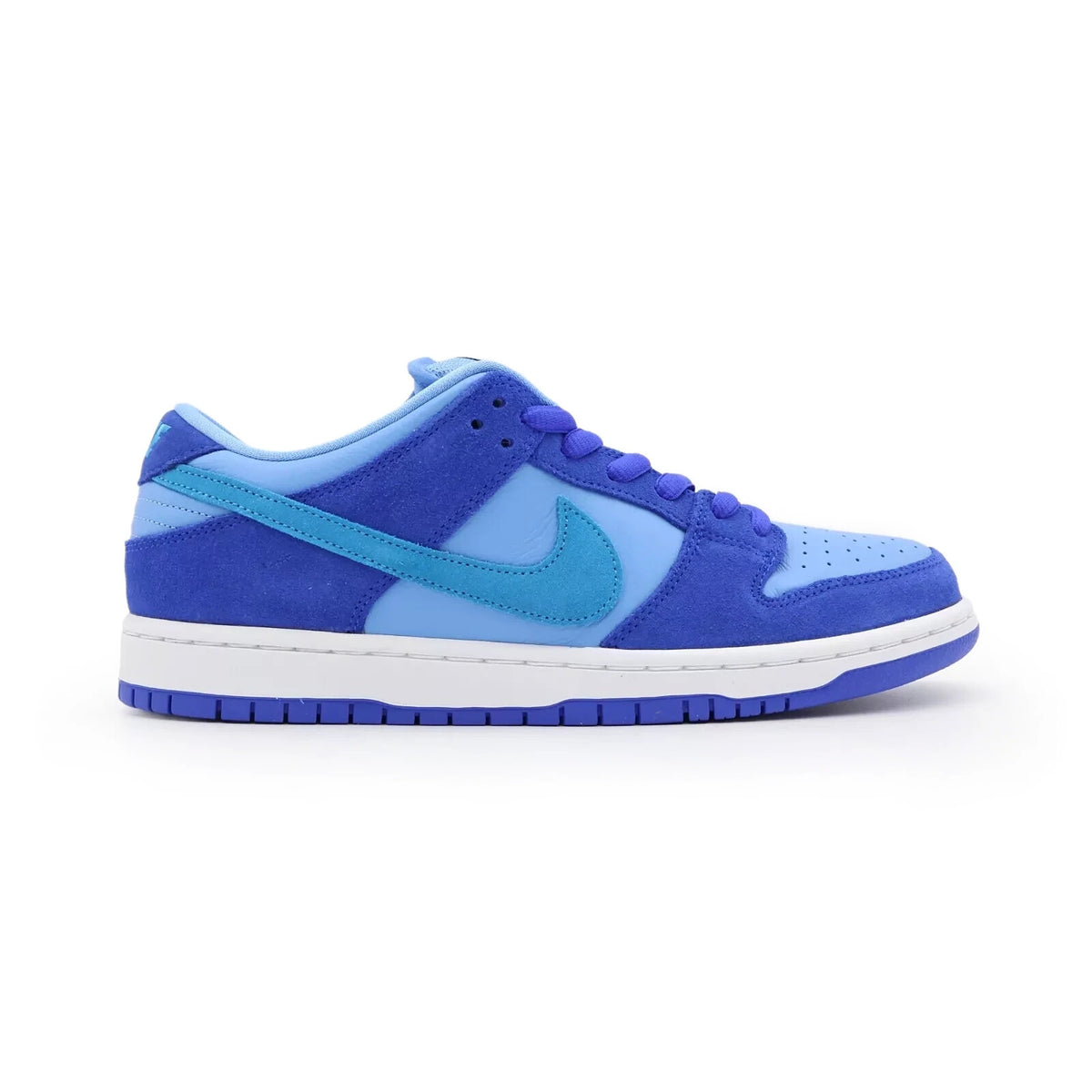 DM0807-400 Nike Dunk Low Pro SB Fruity Pack Blue Raspberry (Men's)