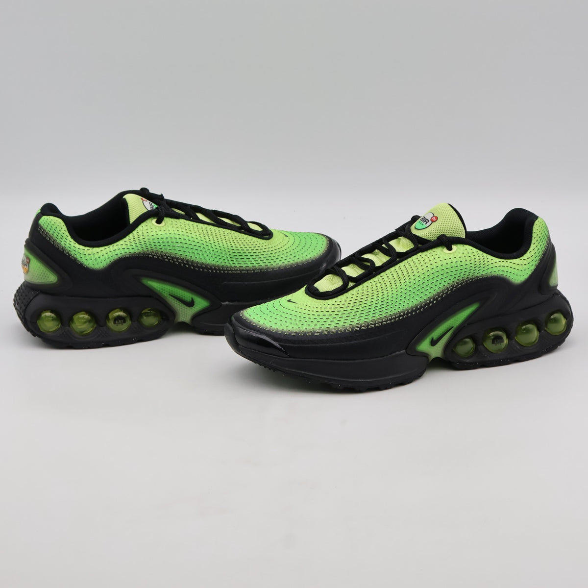 HV3521-700 Nike Air Max DN Light Lemon Twist (Men's)