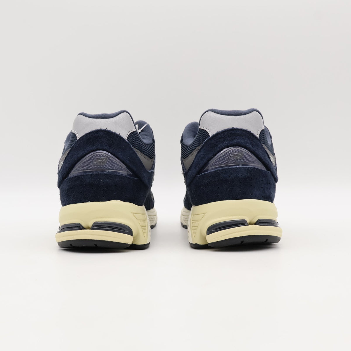 M2002RCA New Balance 2002R Eclipse Castlerock (Men's)