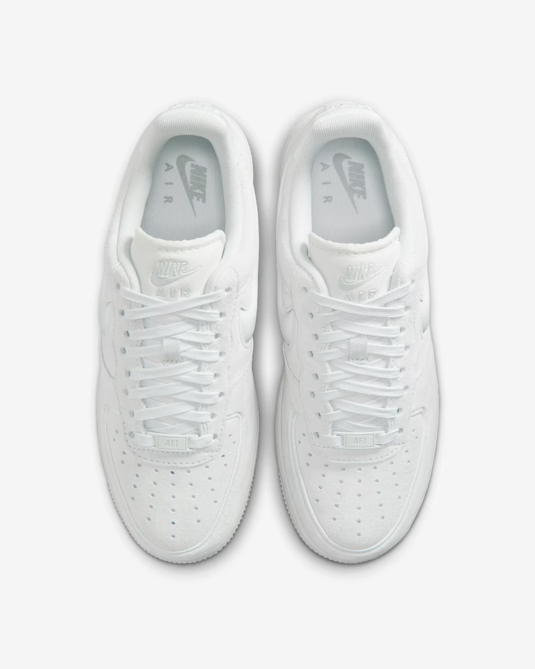 HV4406-100 Nike Air Force 1 '07 (Women's)