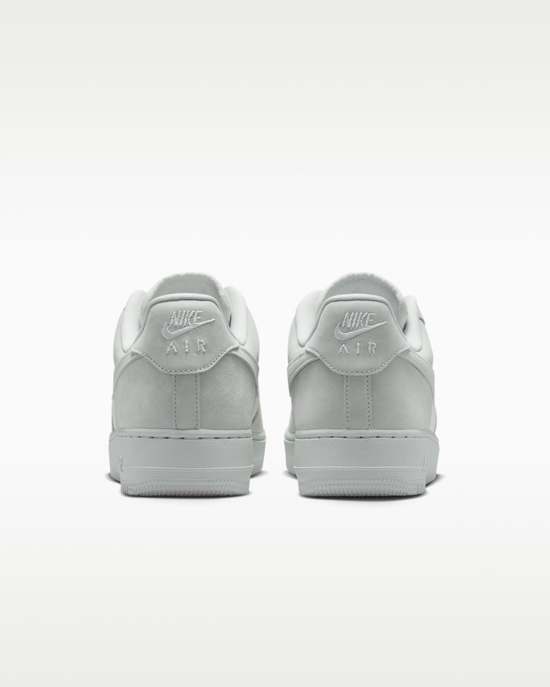 II9807-100 Nike Air Force 1 Low '07 LV8 Off White Summit White (Men's)