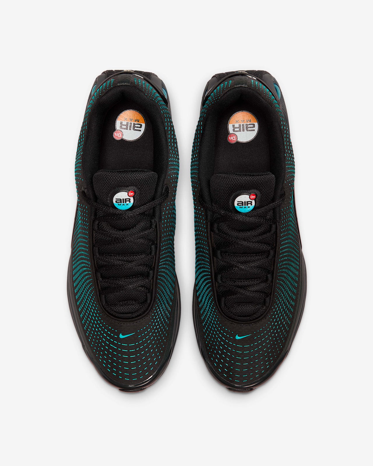 HV5235-001 Nike Air Max DN Dusty Cactus (Men's)
