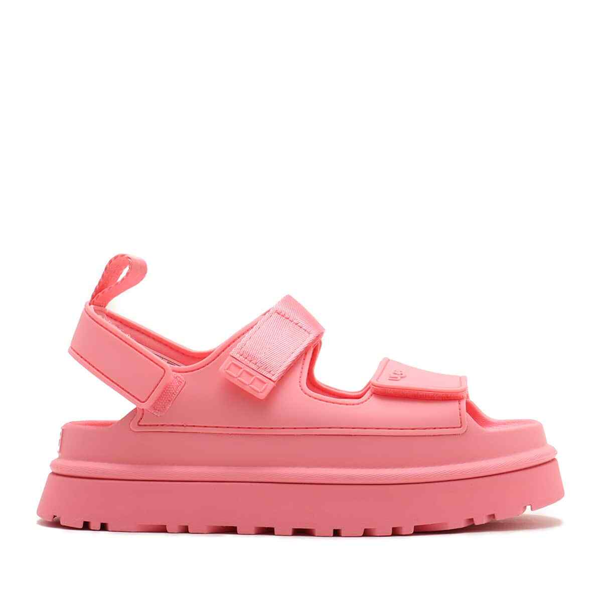 1152685-TPCL UGG Women's GoldenGlow Tropical Pink (Women's)