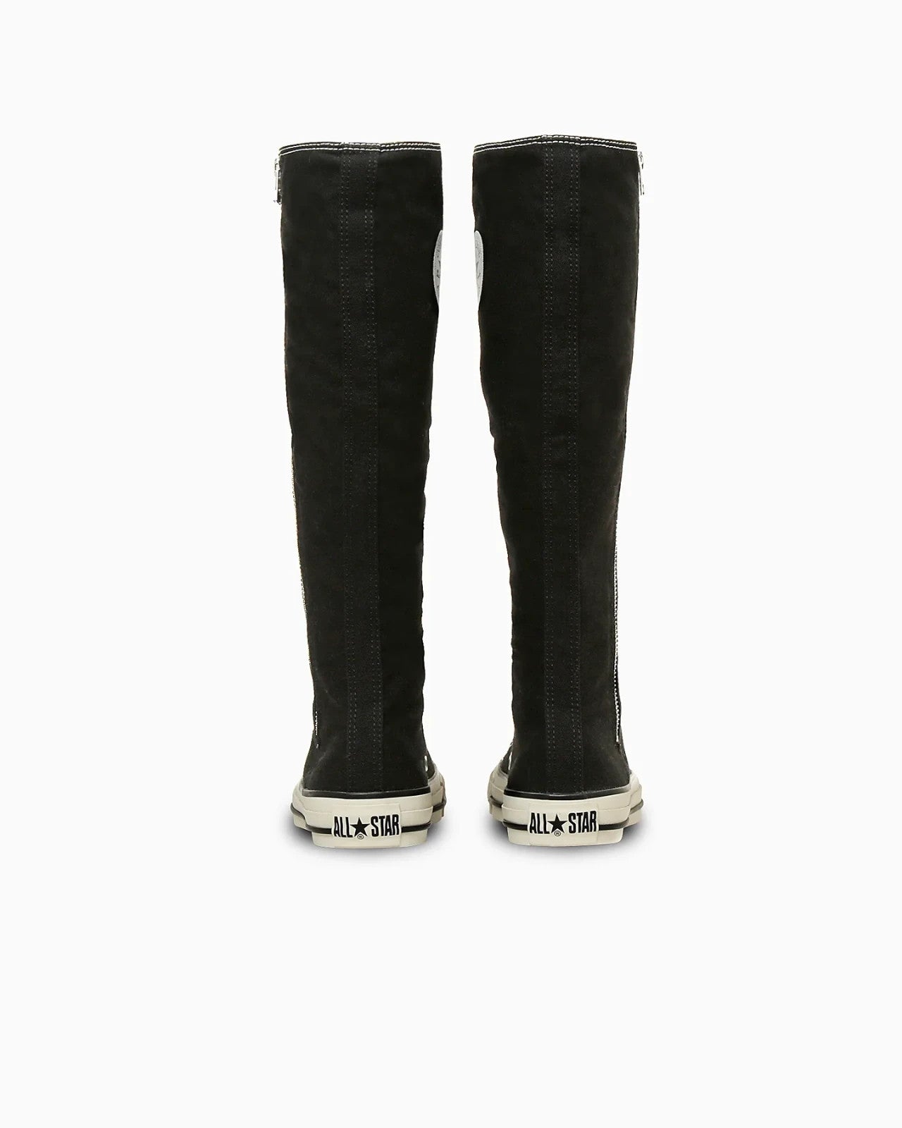 31315620 Converse All Star Z XX-Hi Black (Women's)