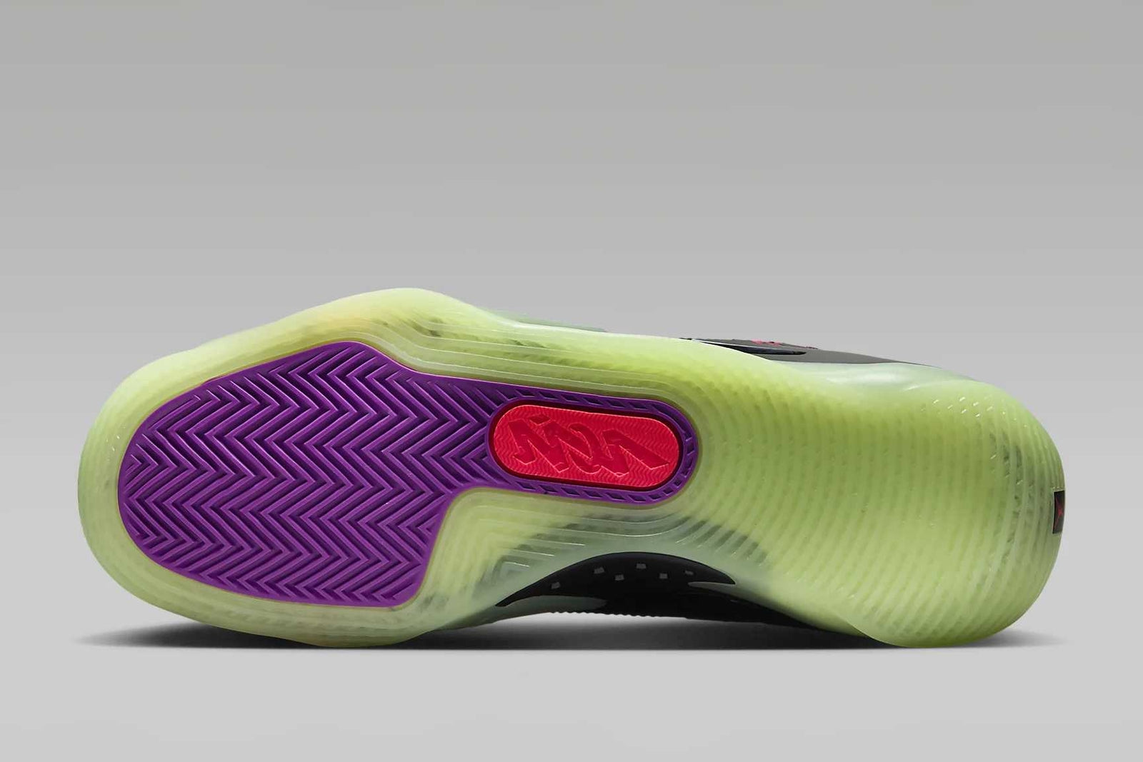 DR0676-006 Nike Jordan Zion 3 Galaxy (Men's)