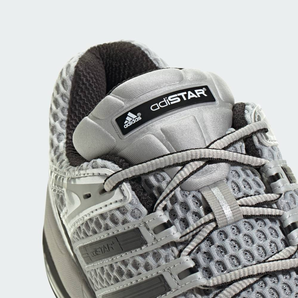 KI6154 adidas Adistar Control 5 Grey Two Core Black (Men's)