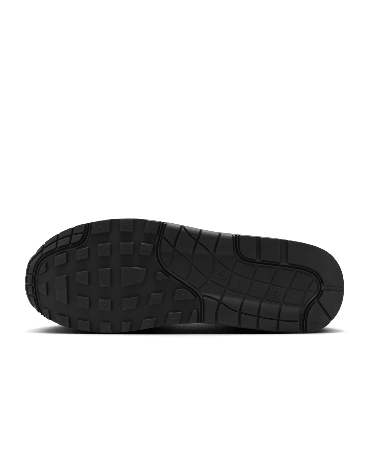 FZ3007-001 Nike Air Max 1 '86 OG Vanta Black (Men's)