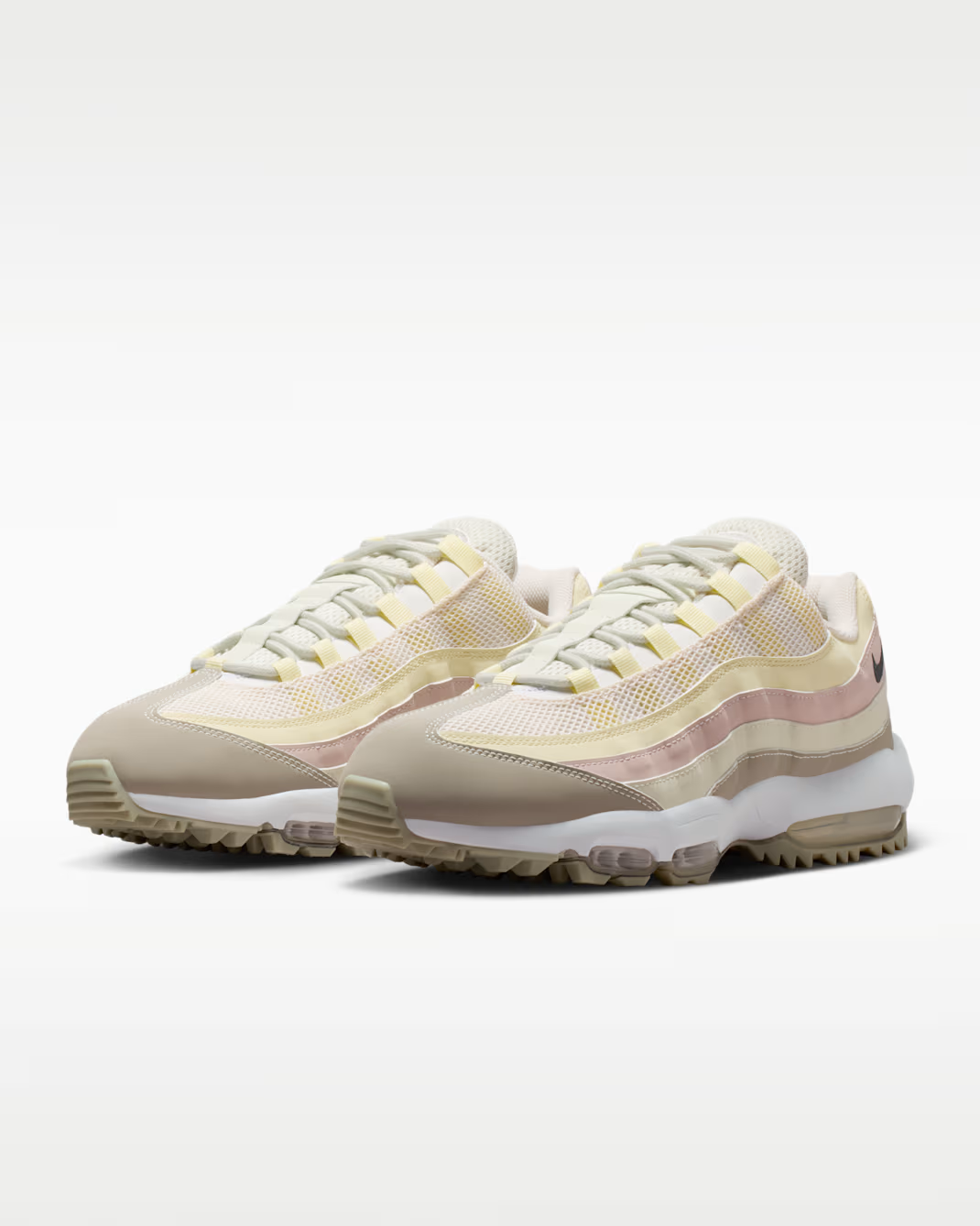 HV4696-300 Nike Air Max '95 G Spruce Fog Alabaster (Men's)
