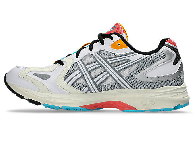 1203A603-100 Asics Gel-K1011 White Pure Silver (Men's)