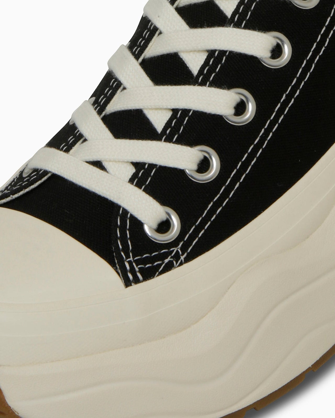 31314821 Converse All Star Surgetrainer OX Black (Men's)