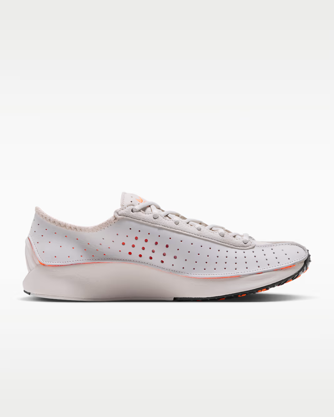 HQ7955-101 Nike Air Superfly "Sail/Light Bone" (Women's)