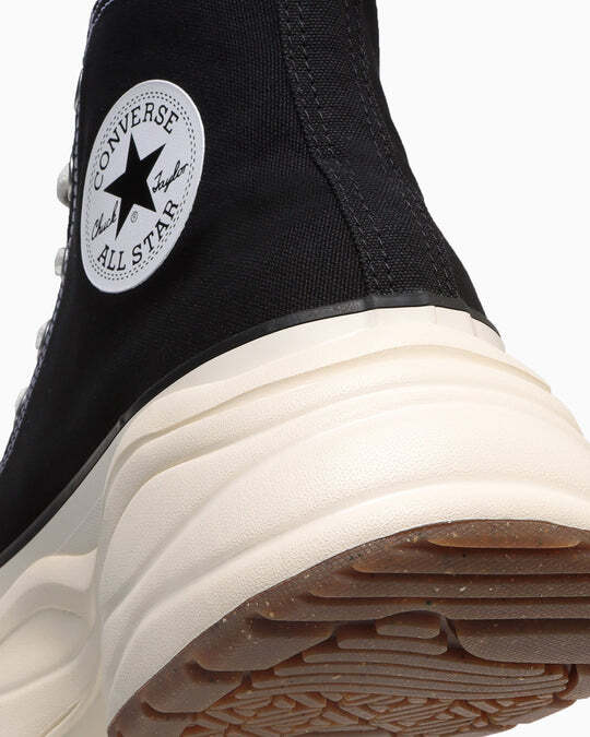 31312401 Converse All Star Surgetrainer Hi Black (Men's)