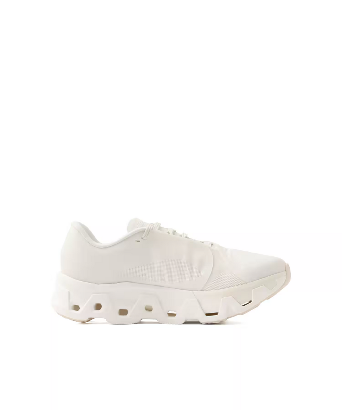3MF30931200 POST ARCHIVE FACTION Ã On Cloudmonster Hyper White (Men's)