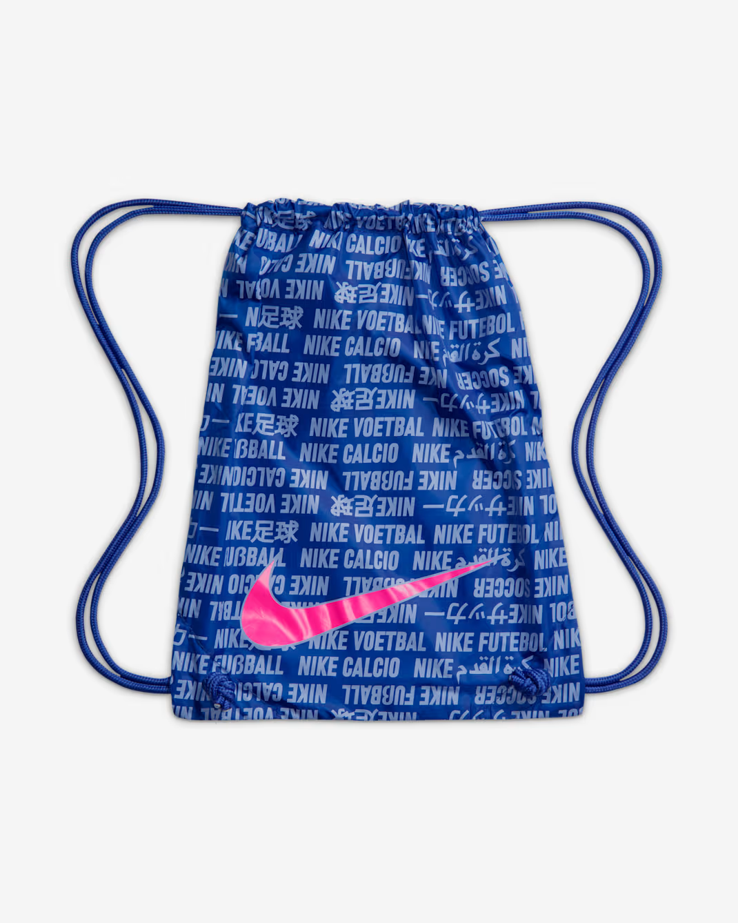FQ8339-446 Nike Mercurial Superfly 10 Elite Racer Blue White (Men's)